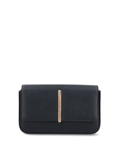 Tod's Mini Bag In Black