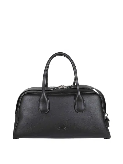 Tod's Bag In Black