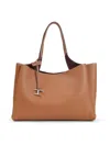 Tod's Tods Apa Medium Shoulder Bag