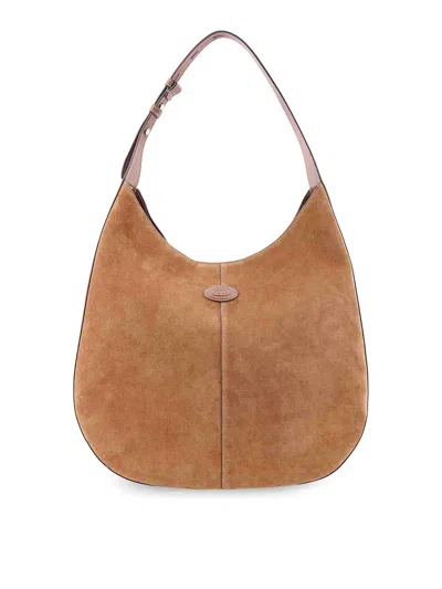 Tod's Tods Brown Bags