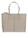 Tod's Bag In White