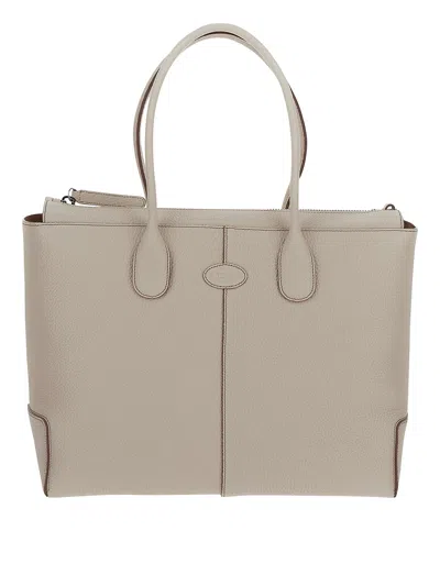 Tod's Bag In White