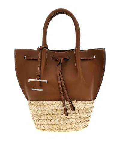 Tod's Bux Mini Handbag