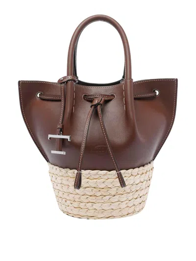 Tod's Tote Bag