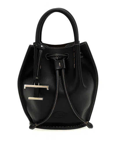 TOD'S BUZ MINI HANDBAG