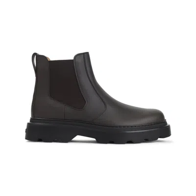 Tod's Boots Black