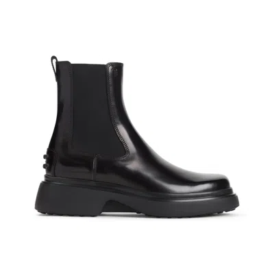 Tod's Boots Black