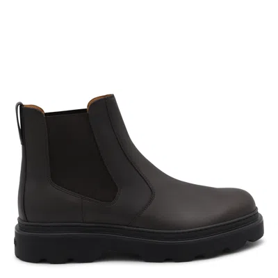 Tod's Boots Brown