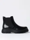 Tod's Boots  Men Color Black In Black