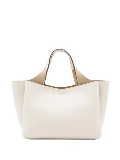 TOD'S LEATHER MINI BAG