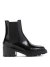 Tod's Botas - Negro