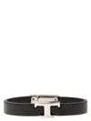 Tod's Bracelet In Black