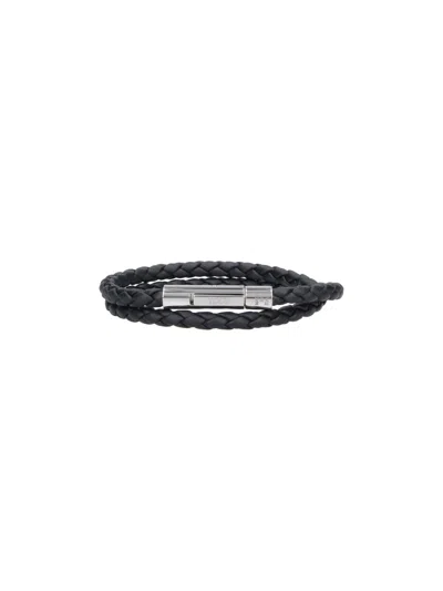 Tod's Bracelet "mycolors" In Black