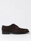 Tod's 62c Derby In Dark
