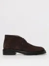 Tod's Brogue Shoes  Men Color Dark In Brown