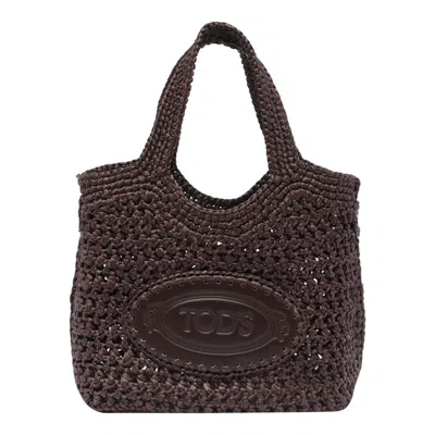 Tod's Bags In Brown