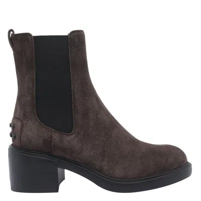 Tod's Tod''s In Brown