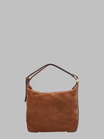 Tod's In Brown