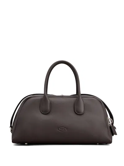 Tod's In Brown