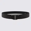 Tod's T Timeless Belt In Brown
