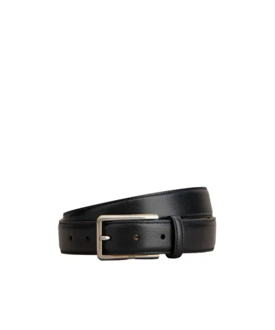 TOD'S BUCKLE BELT
