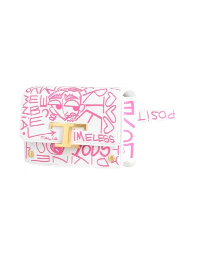 Tod's Bum Bags In Pink