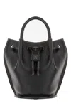 Tod's Mini Logo-charm Bucket Bag