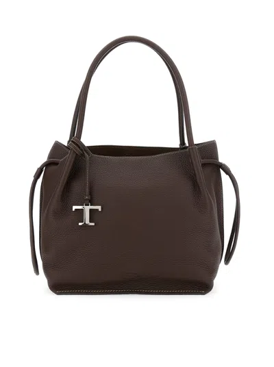 Tod's Buz Medium Bag