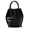 Tod's Tods Buz Mini Handbag In Black