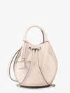 Tod's Double Handle Shoulder Bag
