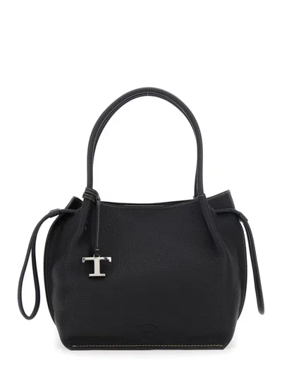 Tod's Buz Sacca Media