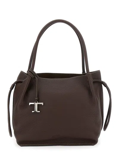 Tod's Buz Sacca Media