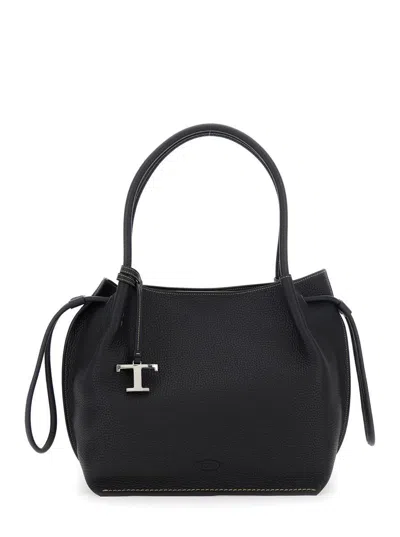 Tod's Buz Sacca Media