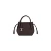 Tod's Tods Buz Sacca Piccola In Brown