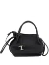 Tod's Buz T-logo Tote Bag