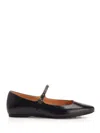 Tod's Shoes In Black