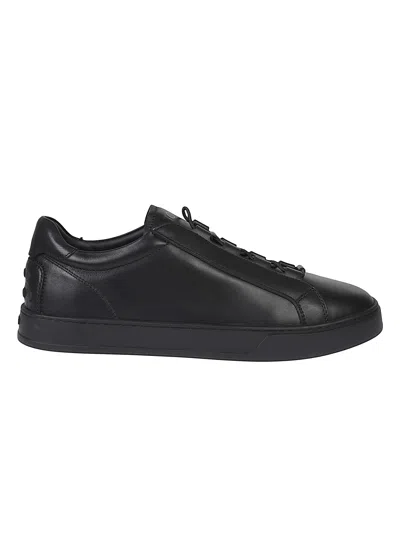 TOD'S CASSETTA 04L SNEAKERS