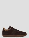 Tod's Cassetta 68c Sneakers Sneakers Brown