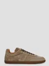 Tod's T Cassetta 68c Sneakers