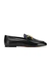 Tod's Loafers In Black