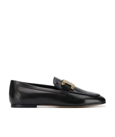 Tod's Loafers In B999