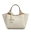 Tod's Charm Handbag