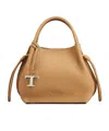 Tod's Charm Handbag