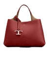 Tod's Charm Handbag