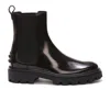 TOD'S CHELSEA BOOT