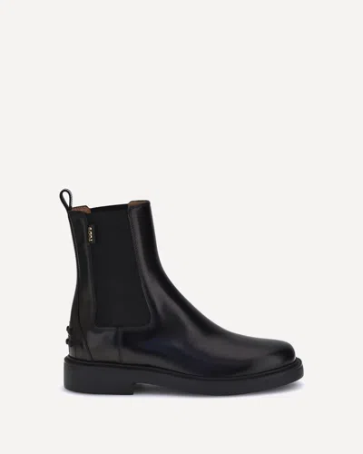 Tod's Chelsea Boots