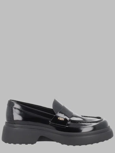 TOD'S TOD`S CHIC LOAFERS FOR WOMEN - FALL 2026 EDITION