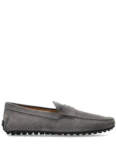 TOD'S CITY GOMINO LOAFERS