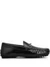 Tod's City Gommino Loafers