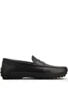 Tod's City Gommino Loafers